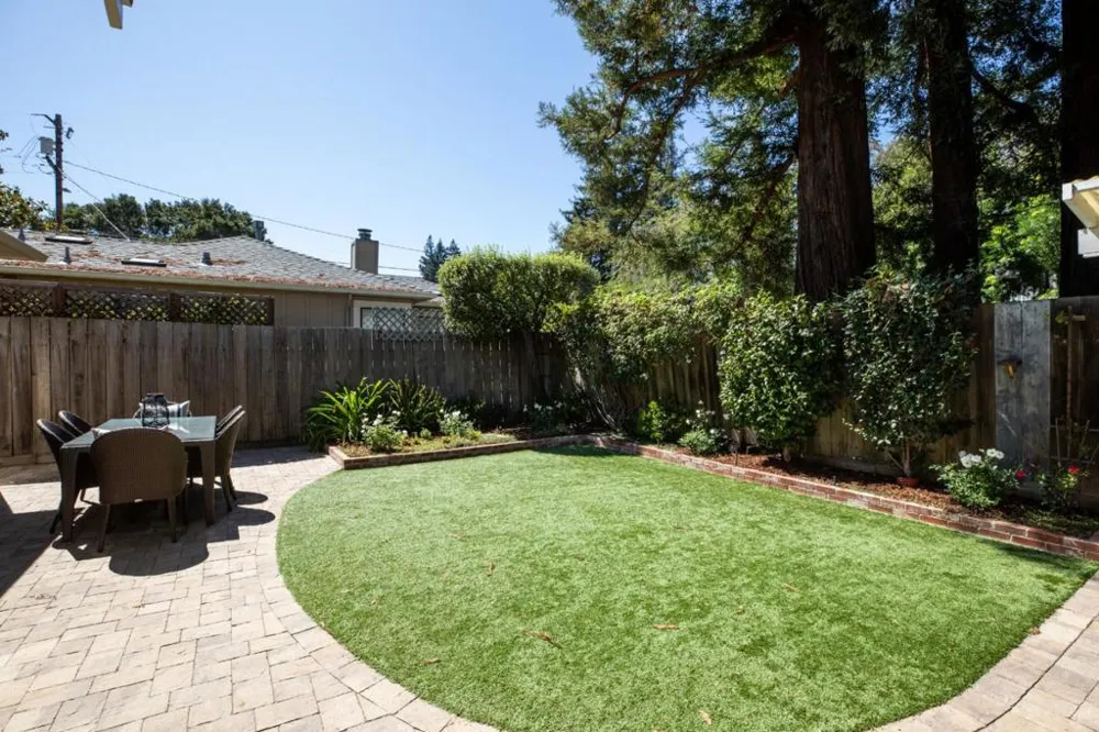 505 Pope Street Menlo Park, CA 94025