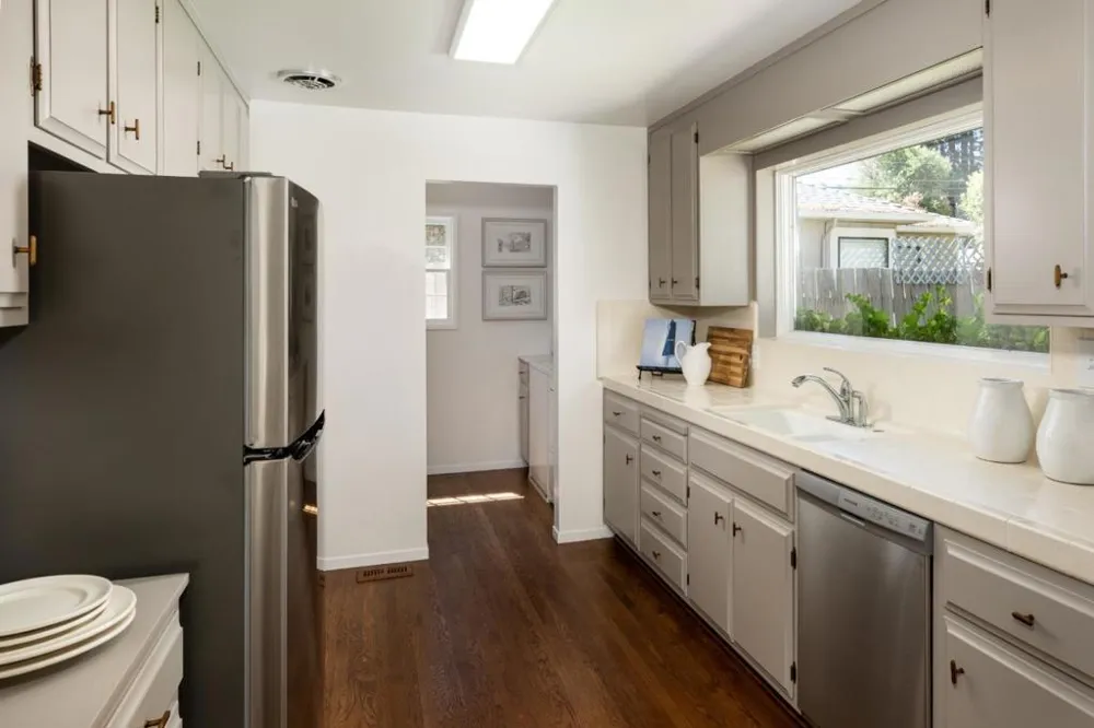 505 Pope Street Menlo Park, CA 94025