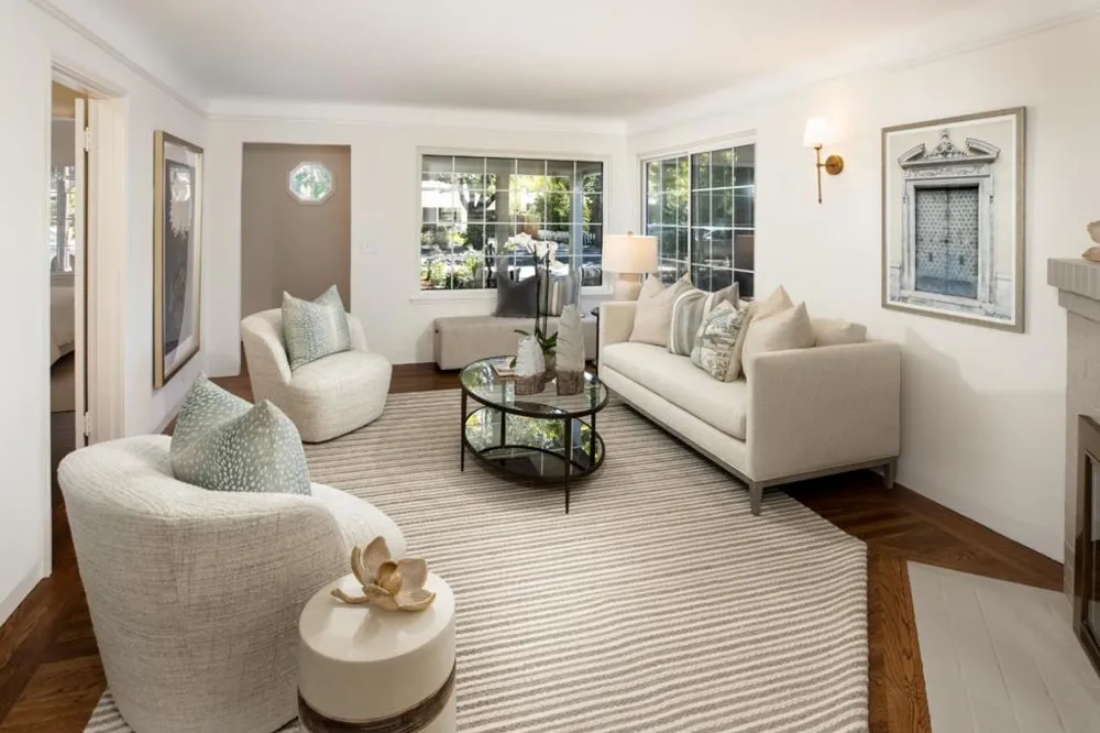 505 Pope Street Menlo Park, CA 94025