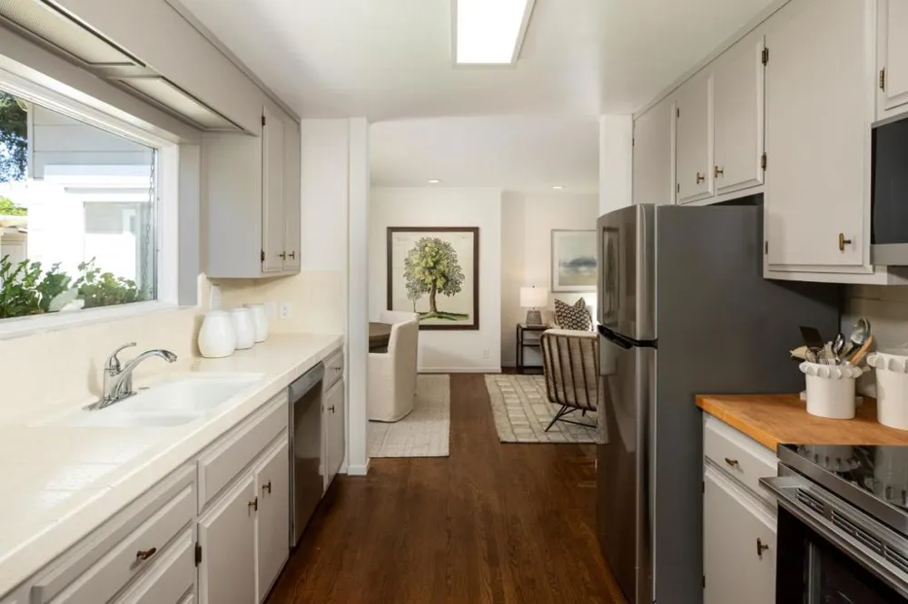 505 Pope Street Menlo Park, CA 94025