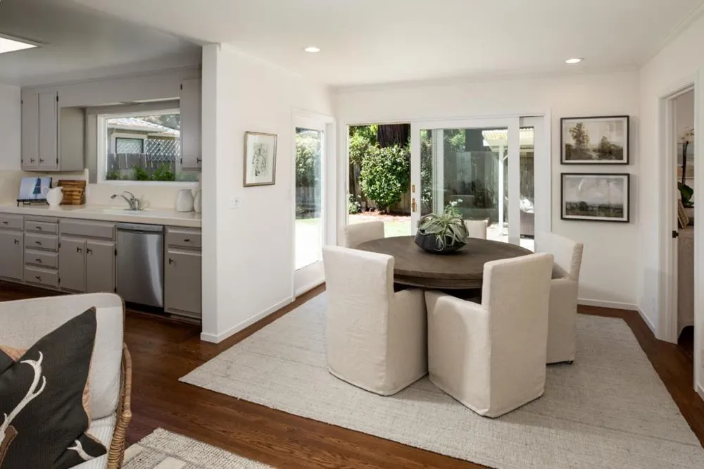 505 Pope Street Menlo Park, CA 94025