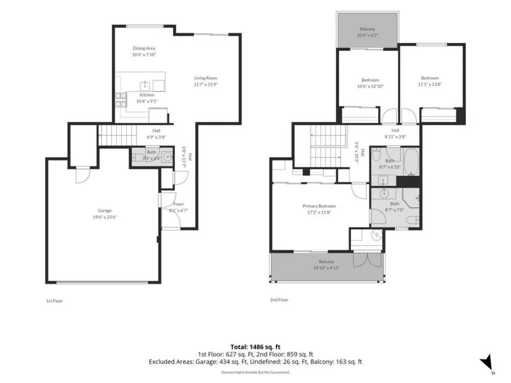 1913 Vida Court Mountain View, CA 94043