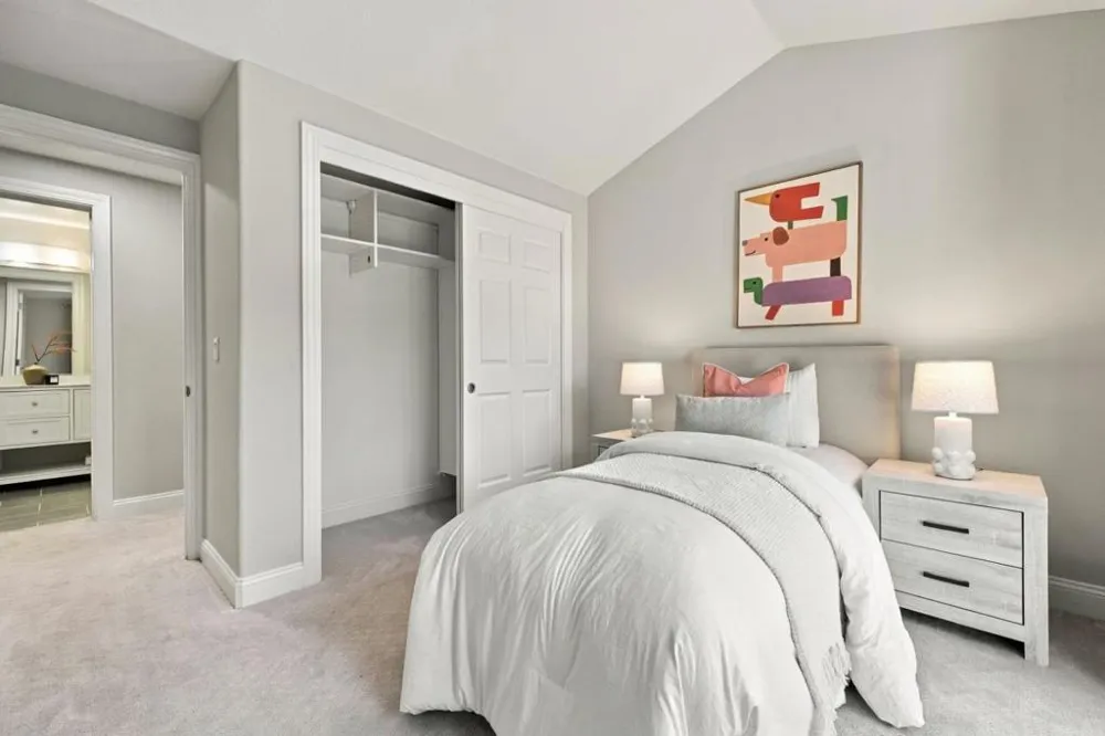 1913 Vida Court Mountain View, CA 94043