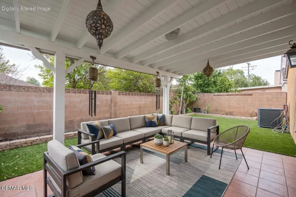 8353 Lurline Avenue Winnetka, CA 91306
