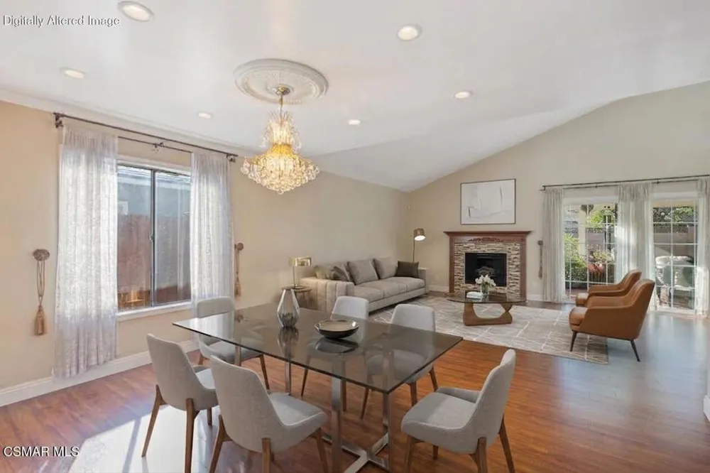 8353 Lurline Avenue Winnetka, CA 91306