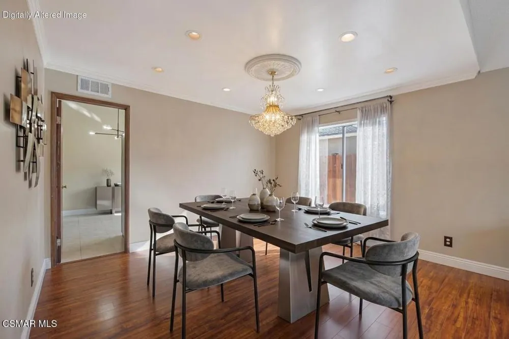 8353 Lurline Avenue Winnetka, CA 91306
