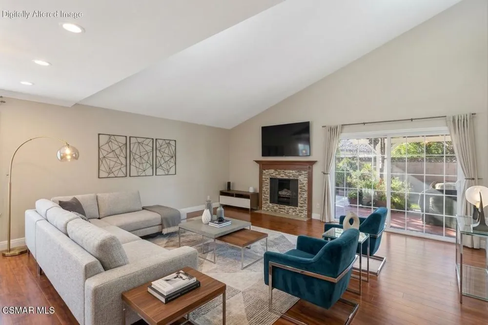 8353 Lurline Avenue Winnetka, CA 91306