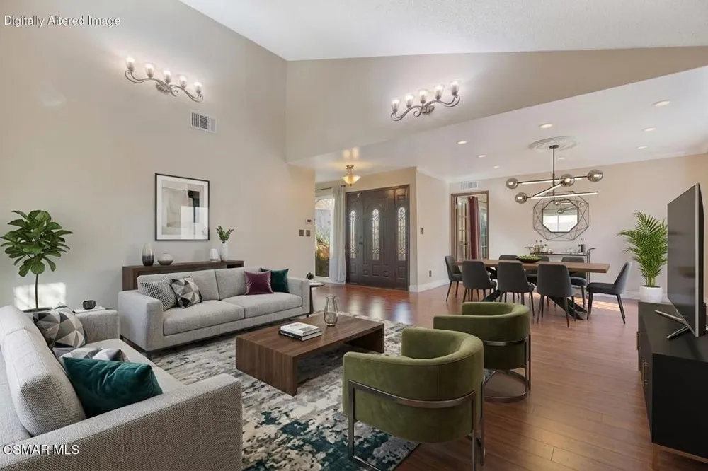8353 Lurline Avenue Winnetka, CA 91306