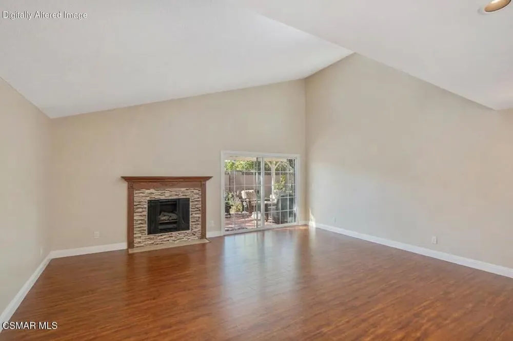 8353 Lurline Avenue Winnetka, CA 91306