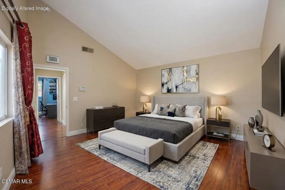 8353 Lurline Avenue Winnetka, CA 91306