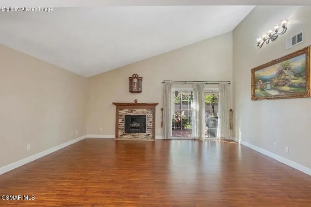 8353 Lurline Avenue Winnetka, CA 91306