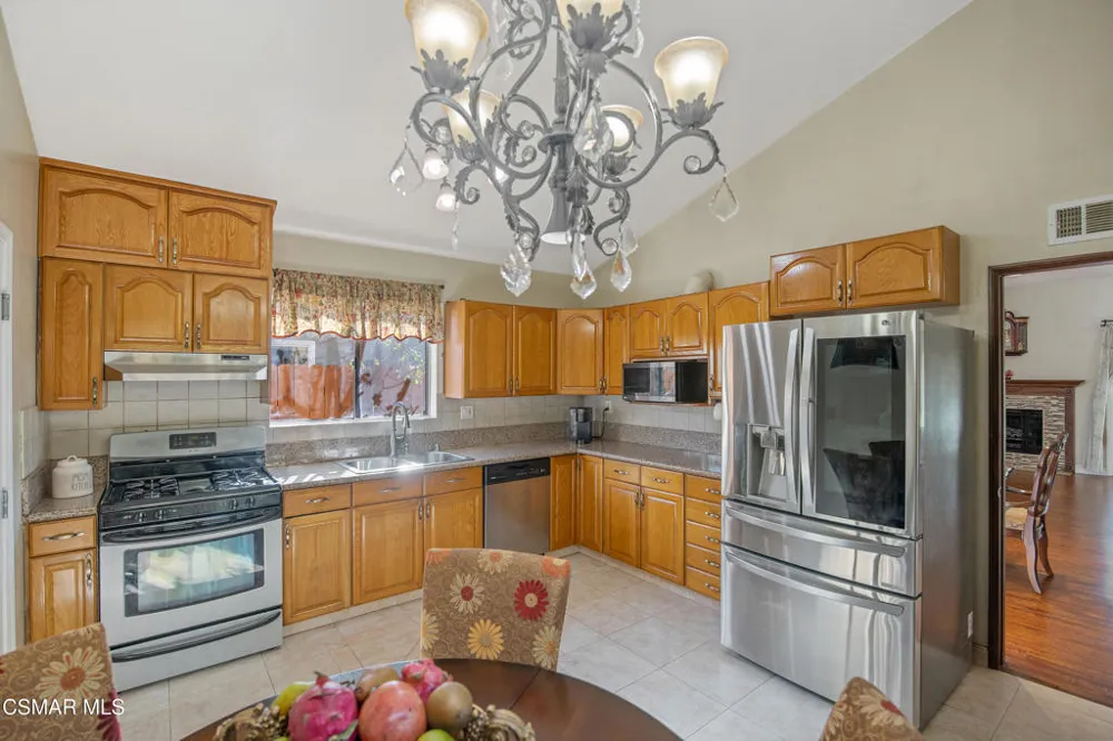 8353 Lurline Avenue Winnetka, CA 91306