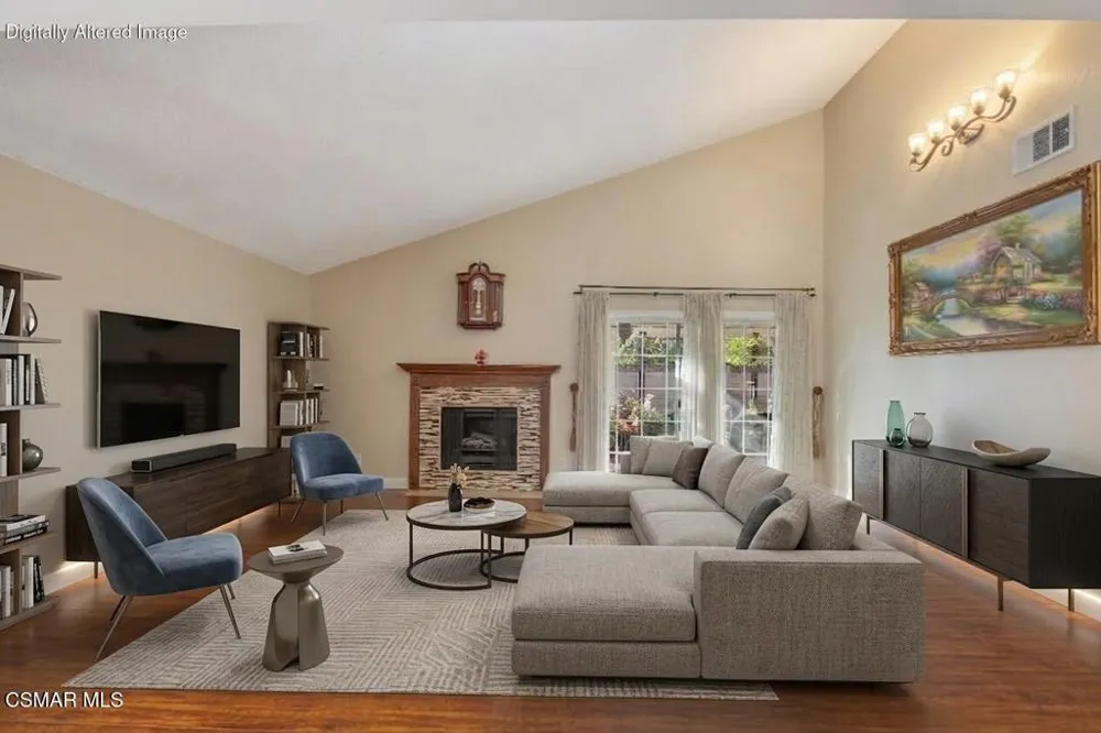 8353 Lurline Avenue Winnetka, CA 91306