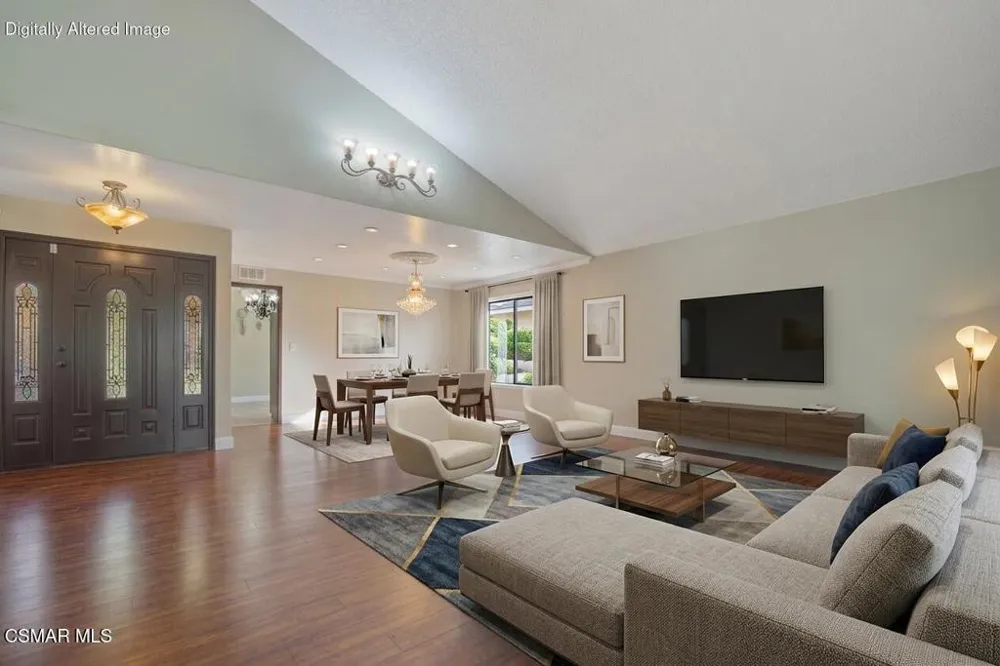 8353 Lurline Avenue Winnetka, CA 91306