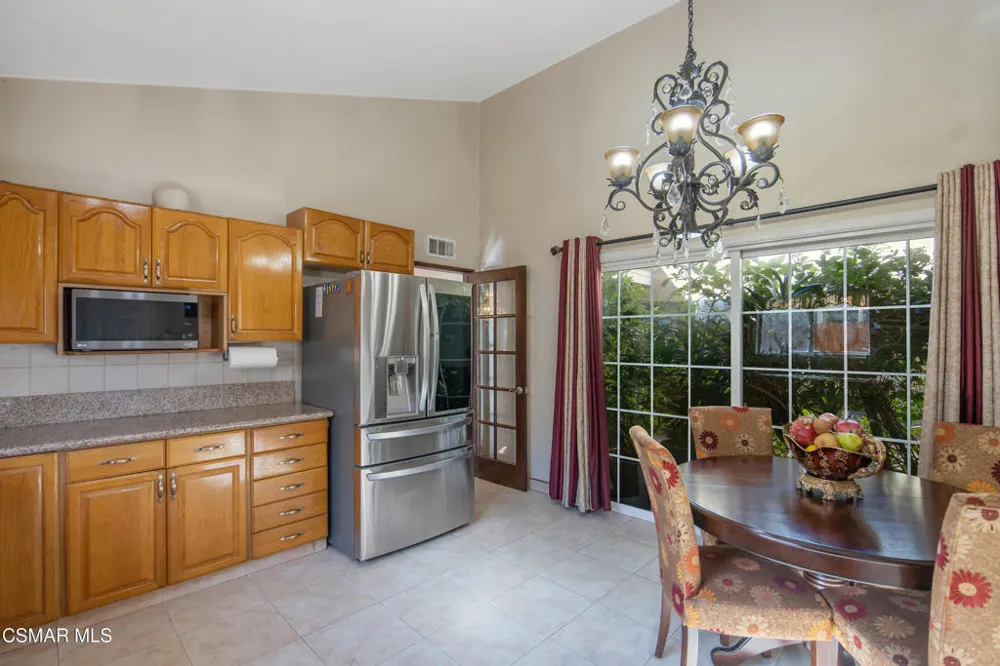 8353 Lurline Avenue Winnetka, CA 91306