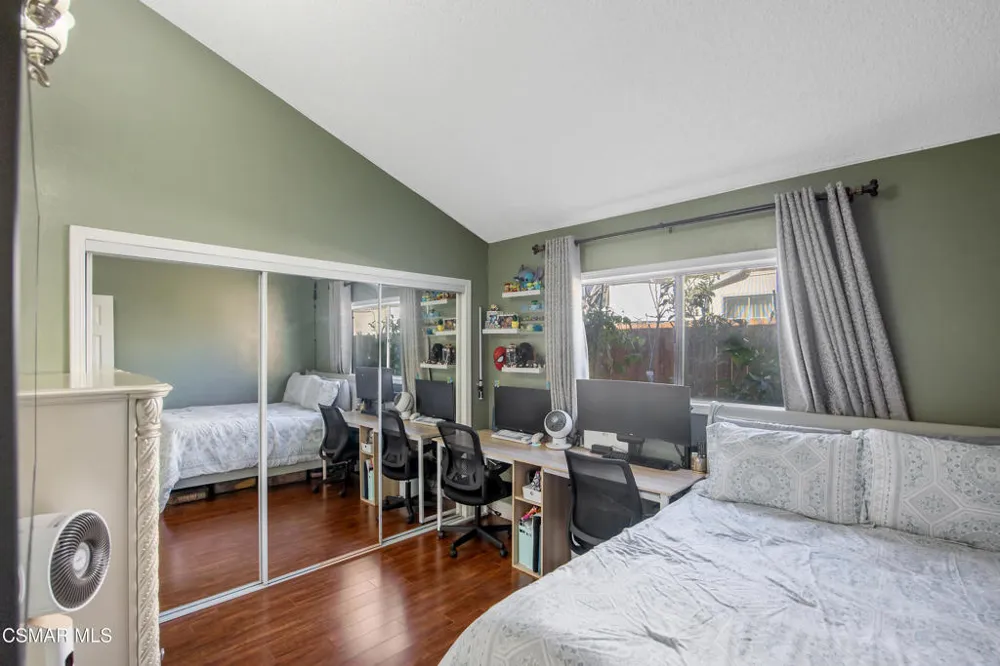 8353 Lurline Avenue Winnetka, CA 91306