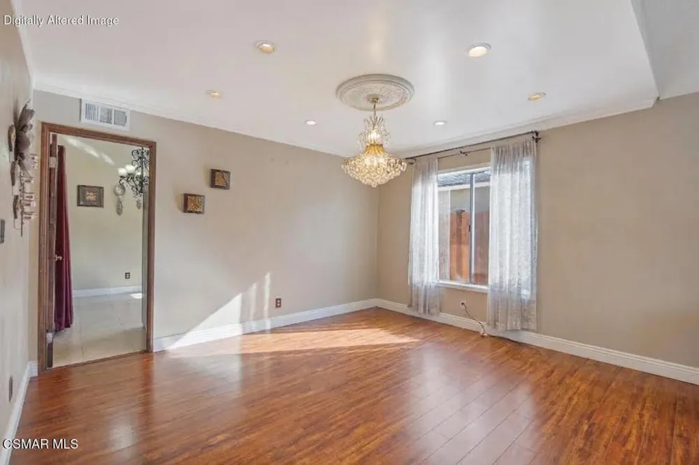 8353 Lurline Avenue Winnetka, CA 91306