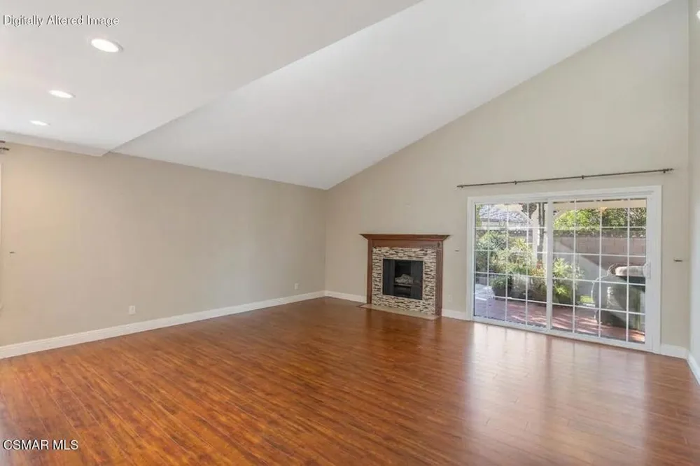 8353 Lurline Avenue Winnetka, CA 91306