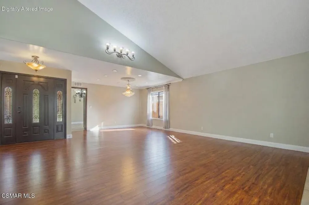 8353 Lurline Avenue Winnetka, CA 91306