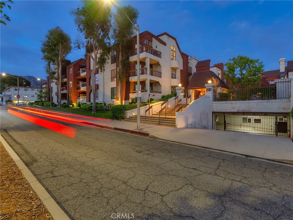 230 Bethany Road #237 Burbank, CA 91504