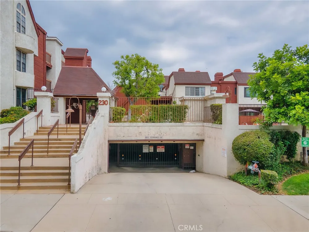 230 Bethany Road #237 Burbank, CA 91504