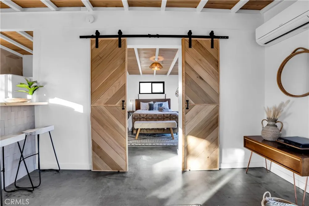 4727 Avenida La Flora Desierta Joshua Tree, CA 92252