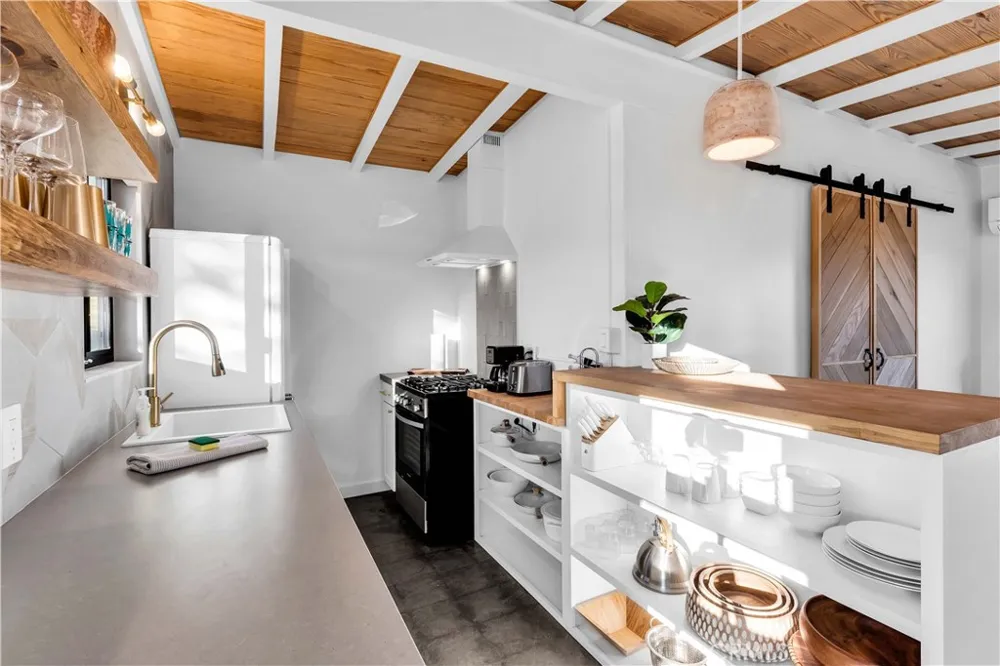 4727 Avenida La Flora Desierta Joshua Tree, CA 92252