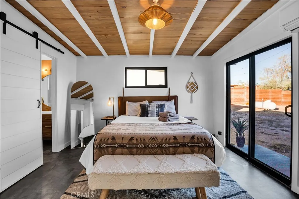 4727 Avenida La Flora Desierta Joshua Tree, CA 92252