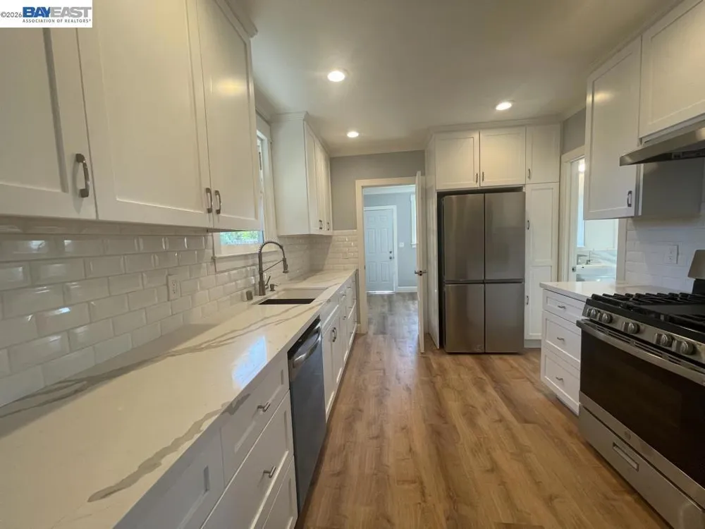 2593 East Ave Livermore, CA 94550