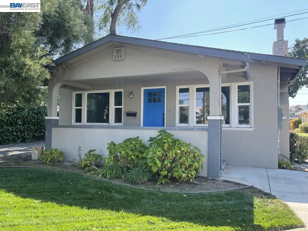 2593 East Ave Livermore, CA 94550