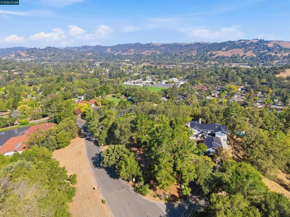 Hamlin Rd Lafayette, CA 94549