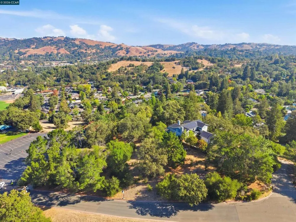 Hamlin Rd Lafayette, CA 94549