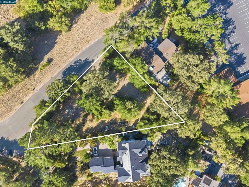 Hamlin Rd Lafayette, CA 94549
