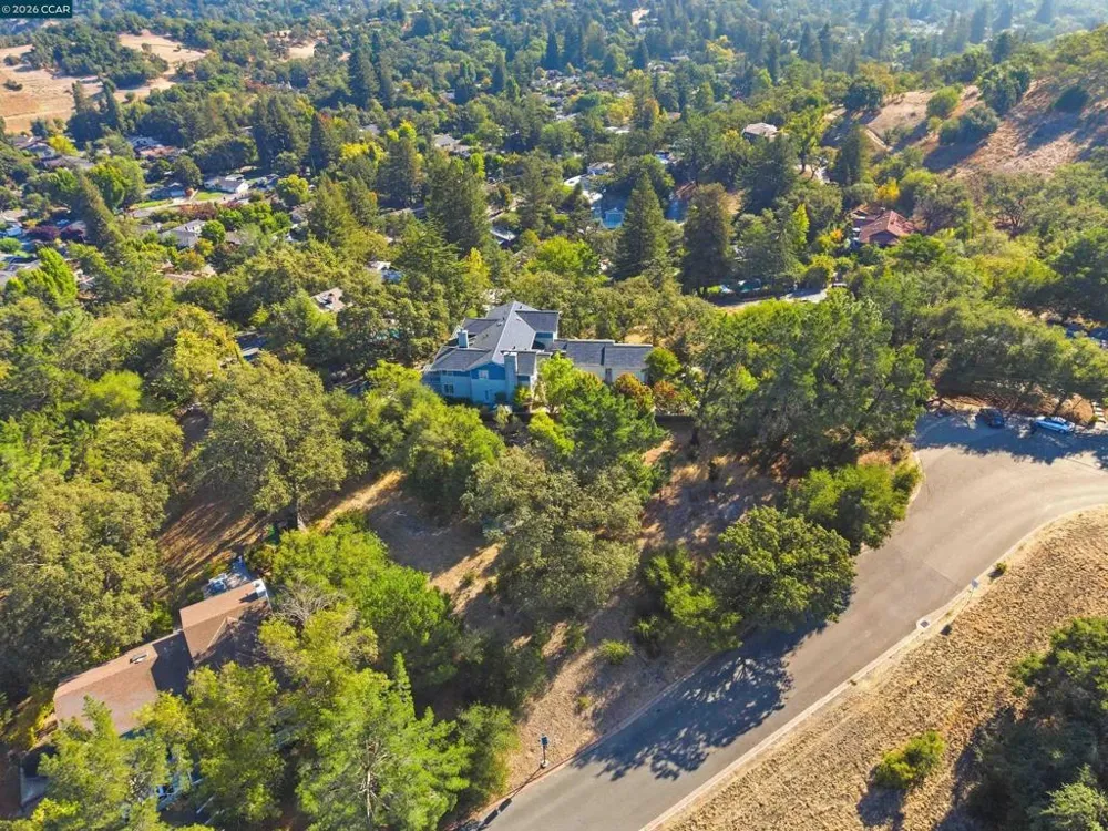 Hamlin Rd Lafayette, CA 94549