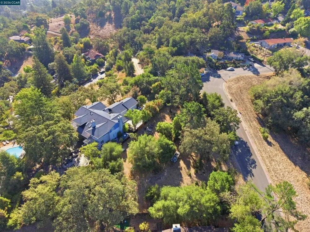 Hamlin Rd Lafayette, CA 94549
