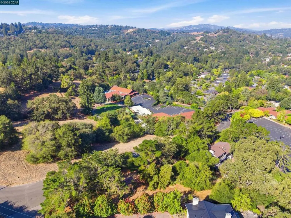 Hamlin Rd Lafayette, CA 94549