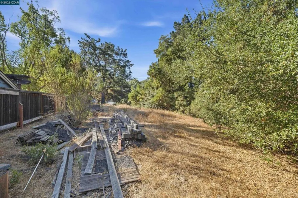 Hamlin Rd Lafayette, CA 94549