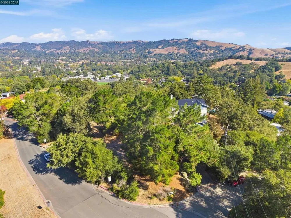 Hamlin Rd Lafayette, CA 94549