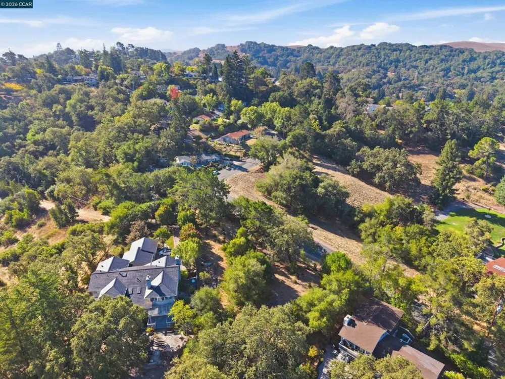 Hamlin Rd Lafayette, CA 94549
