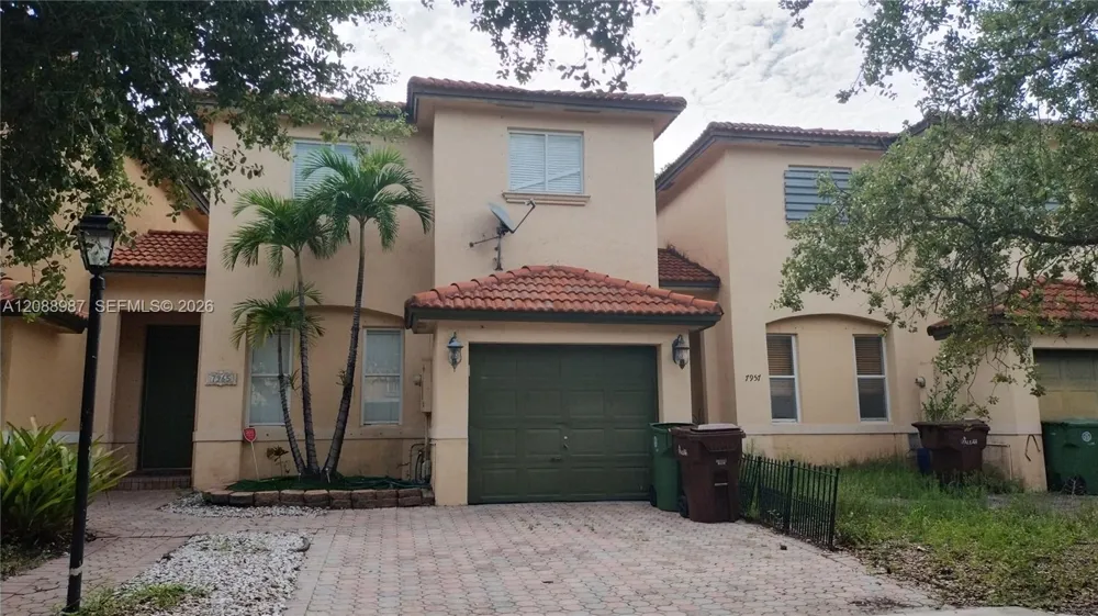 7965 W 33rd Ln #7965 Hialeah, FL 33018
