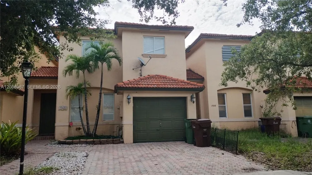 7965 W 33rd Ln #7965 Hialeah, FL 33018