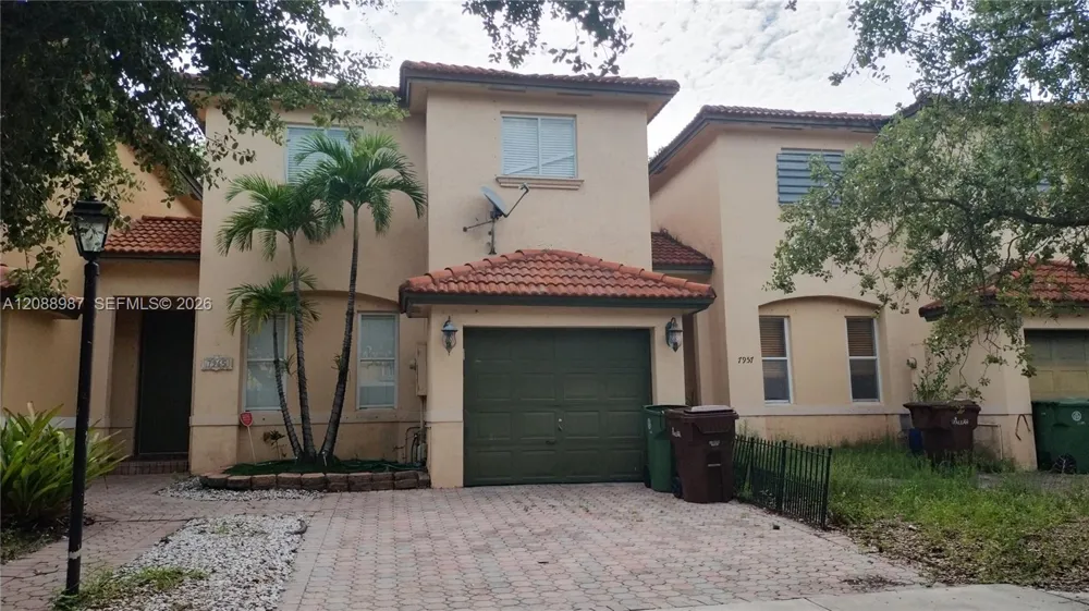 7965 W 33rd Ln #7965 Hialeah, FL 33018