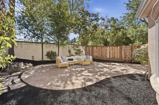 Address Not Shown Campbell, CA 95008