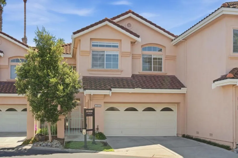 Address Not Shown Campbell, CA 95008