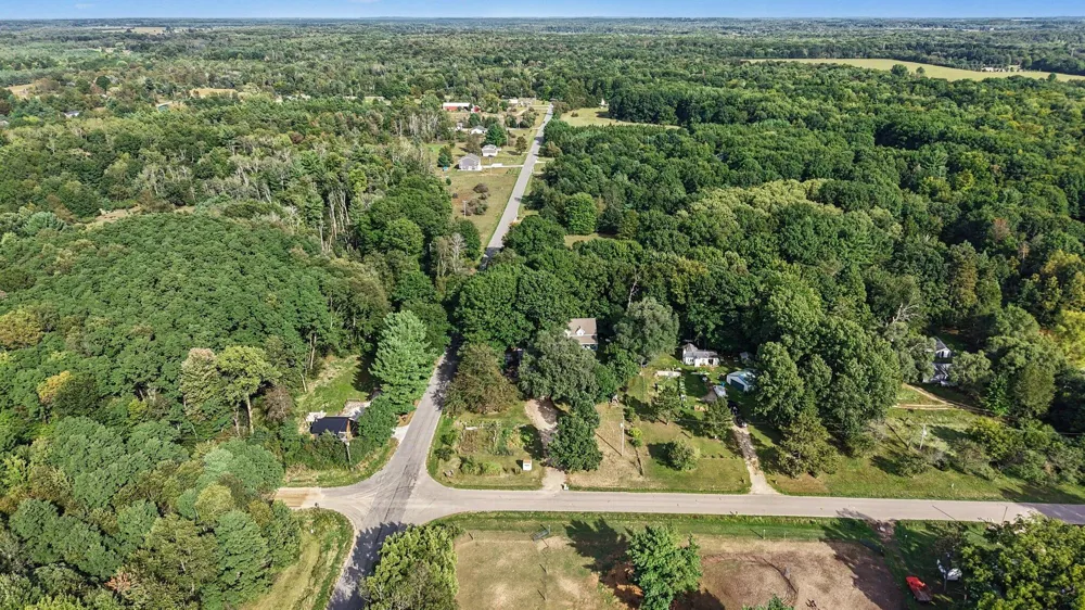 10010 S Osborn Avenue Bridgeton Township, MI 49412
