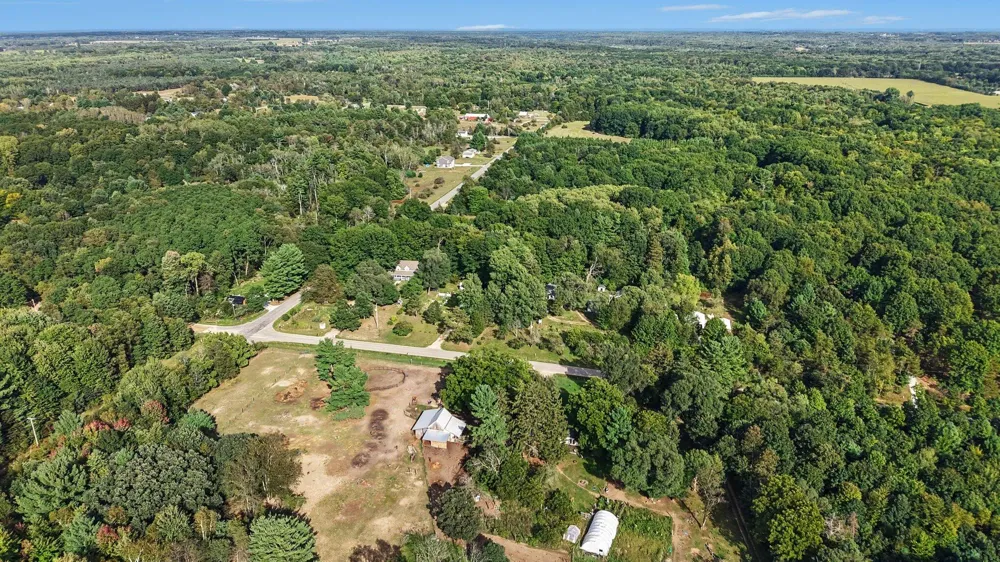 10010 S Osborn Avenue Bridgeton Township, MI 49412