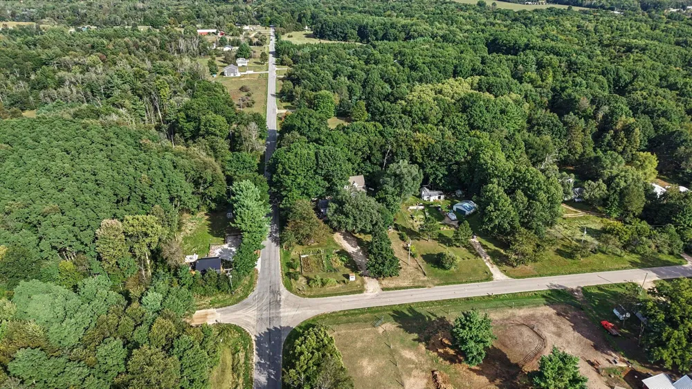 10010 S Osborn Avenue Bridgeton Township, MI 49412