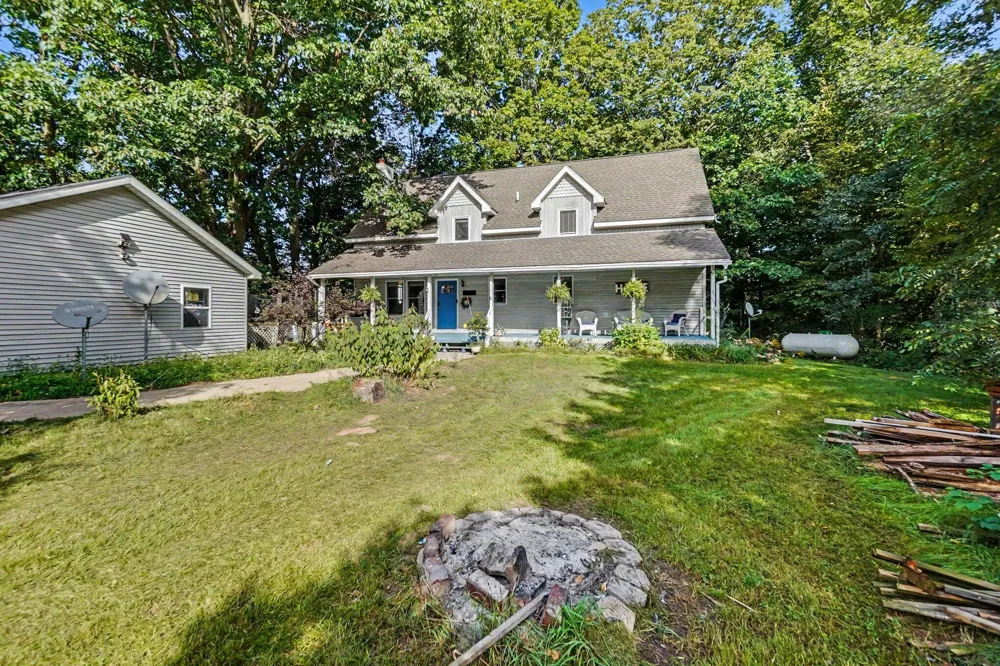 10010 S Osborn Avenue Bridgeton Township, MI 49412