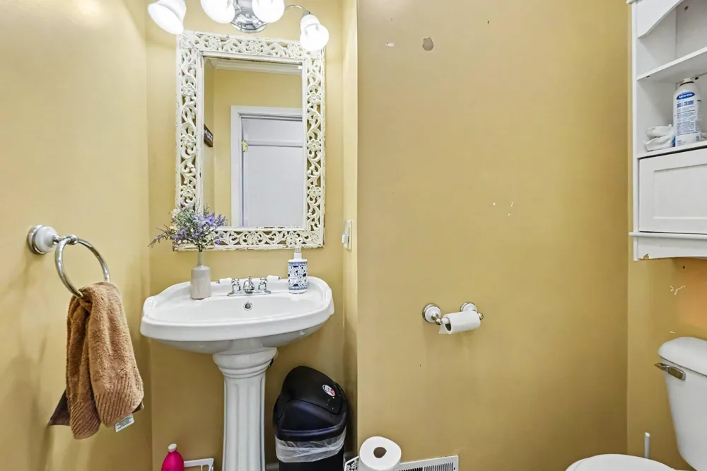 10010 S Osborn Avenue Bridgeton Township, MI 49412