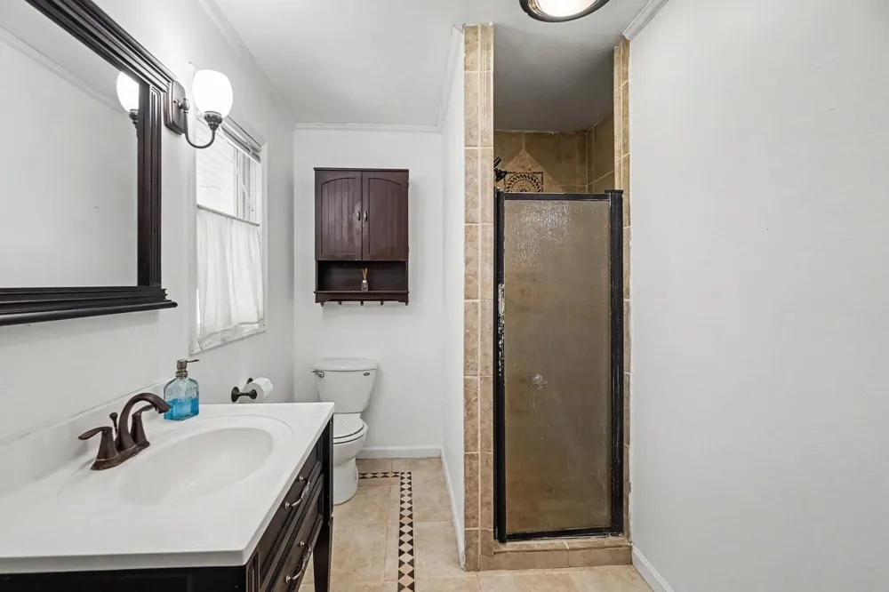 10010 S Osborn Avenue Bridgeton Township, MI 49412
